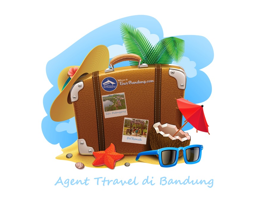 travel agents in bandung indonesia